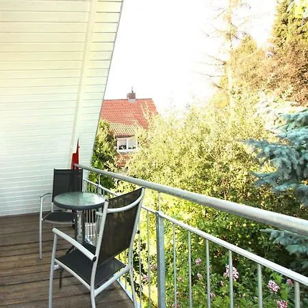 Am Apfelgarten-3 Apartments Mit Pkw-Parkplatz, Christianiweg Luneburg Exterior photo