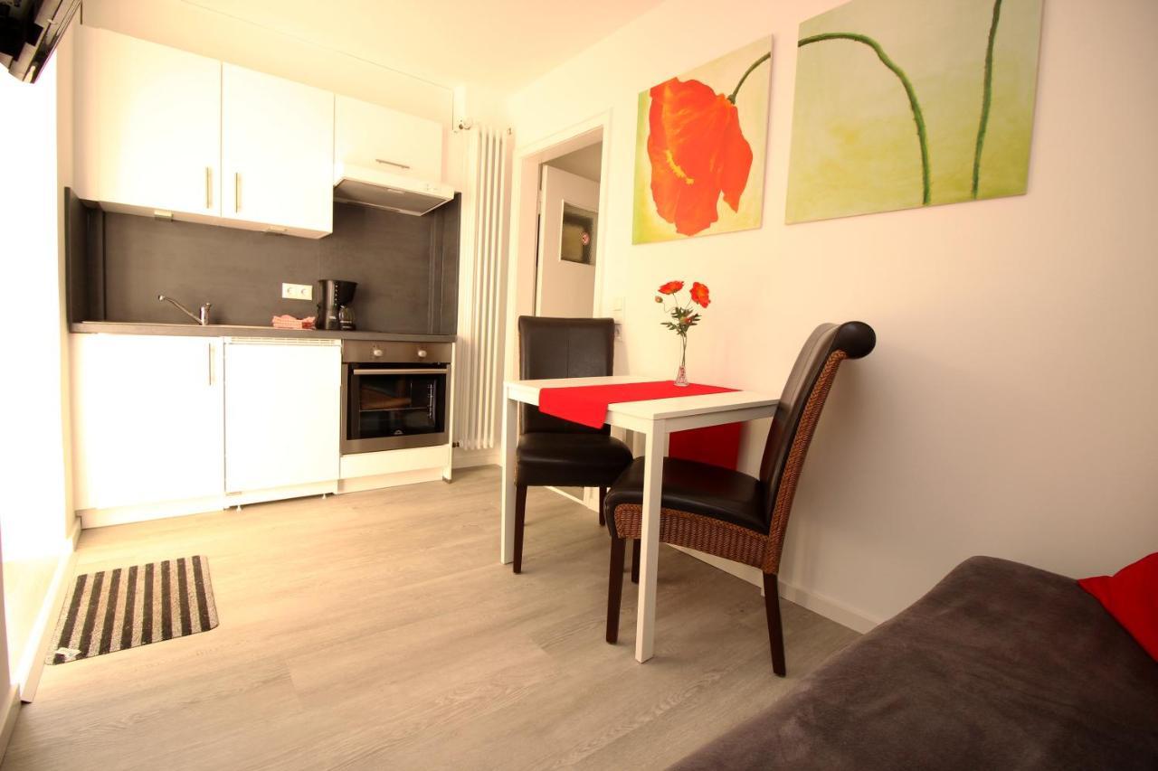 Apartment Am Apfelgarten - Christianiweg