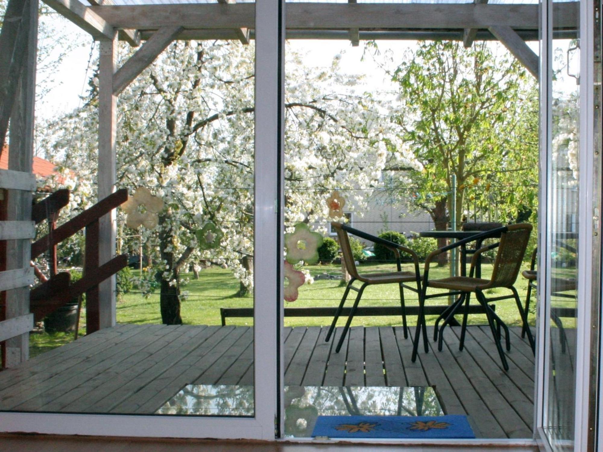Am Apfelgarten - Christianiweg Apartment Lüneburg