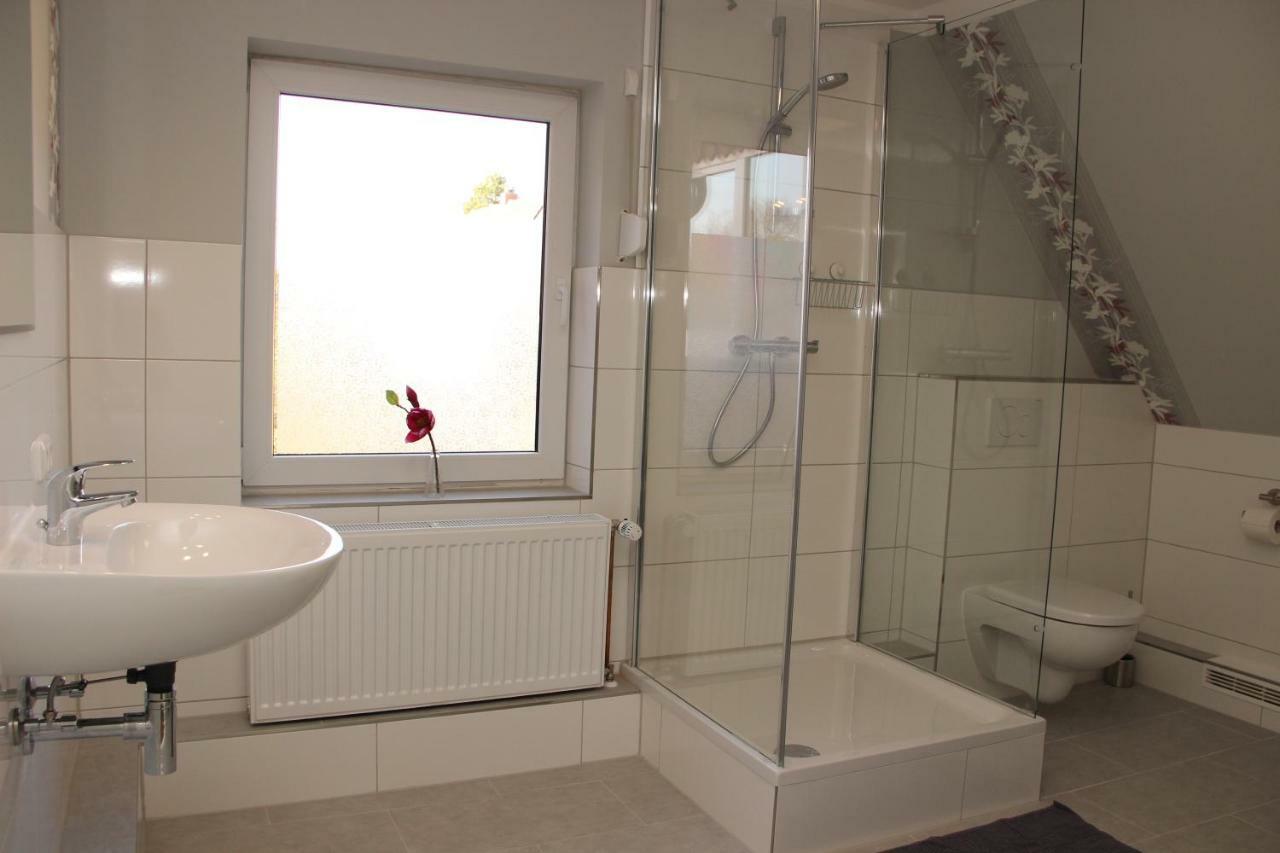 Apartment Am Apfelgarten - Christianiweg *
