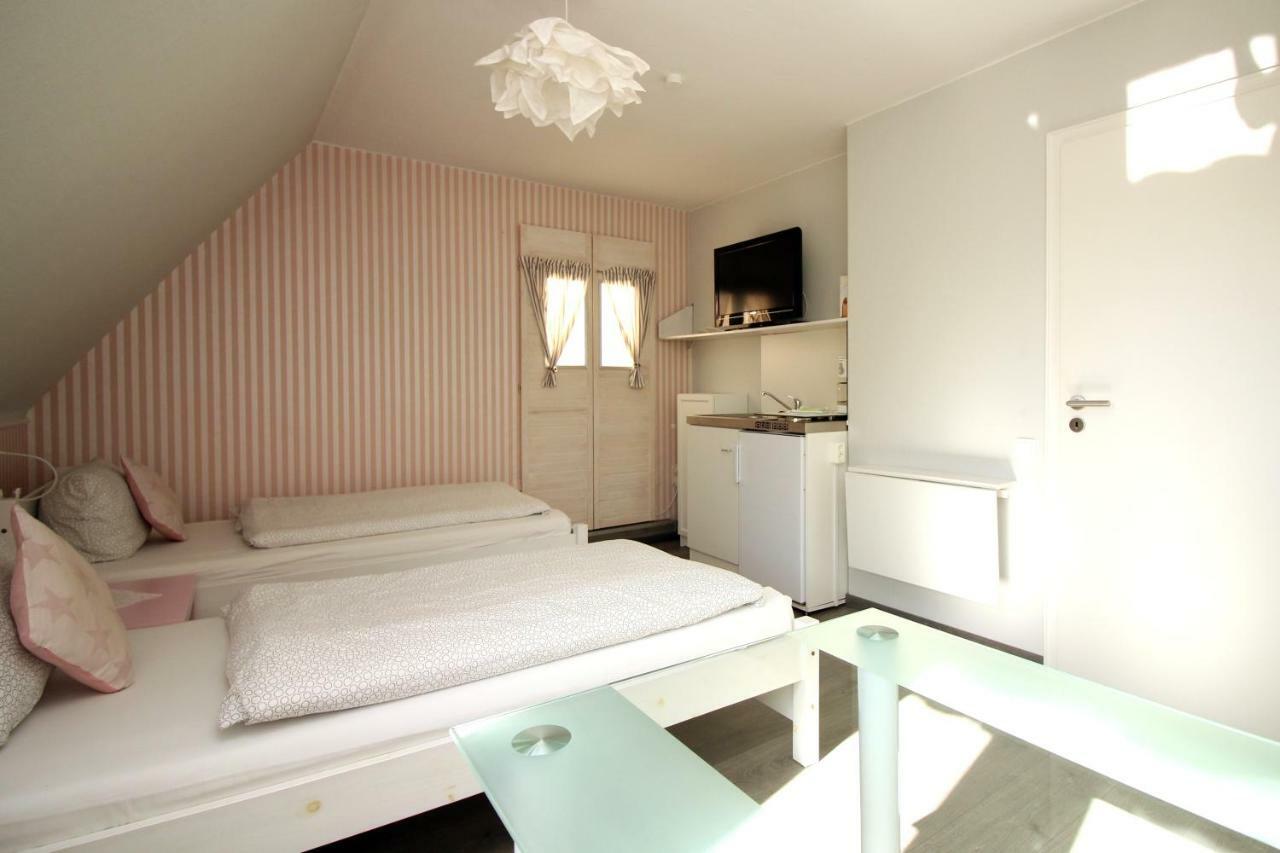 Apartment Am Apfelgarten - Christianiweg